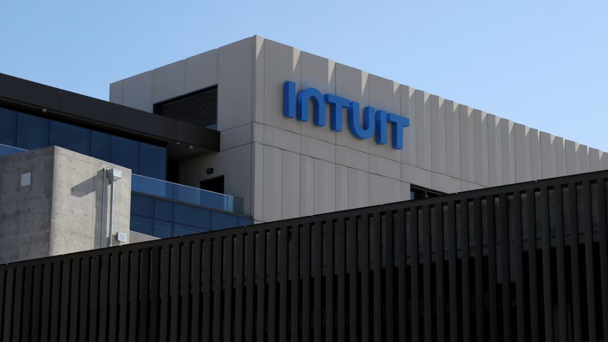Intuit stock rises after earnings exceed expectations in latest tax season