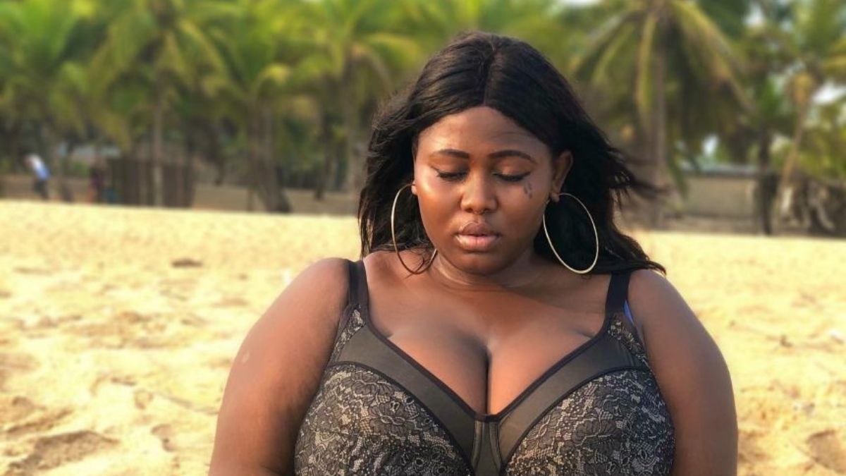 Nigerian actress Monalisa Stephen dies from medical complications
