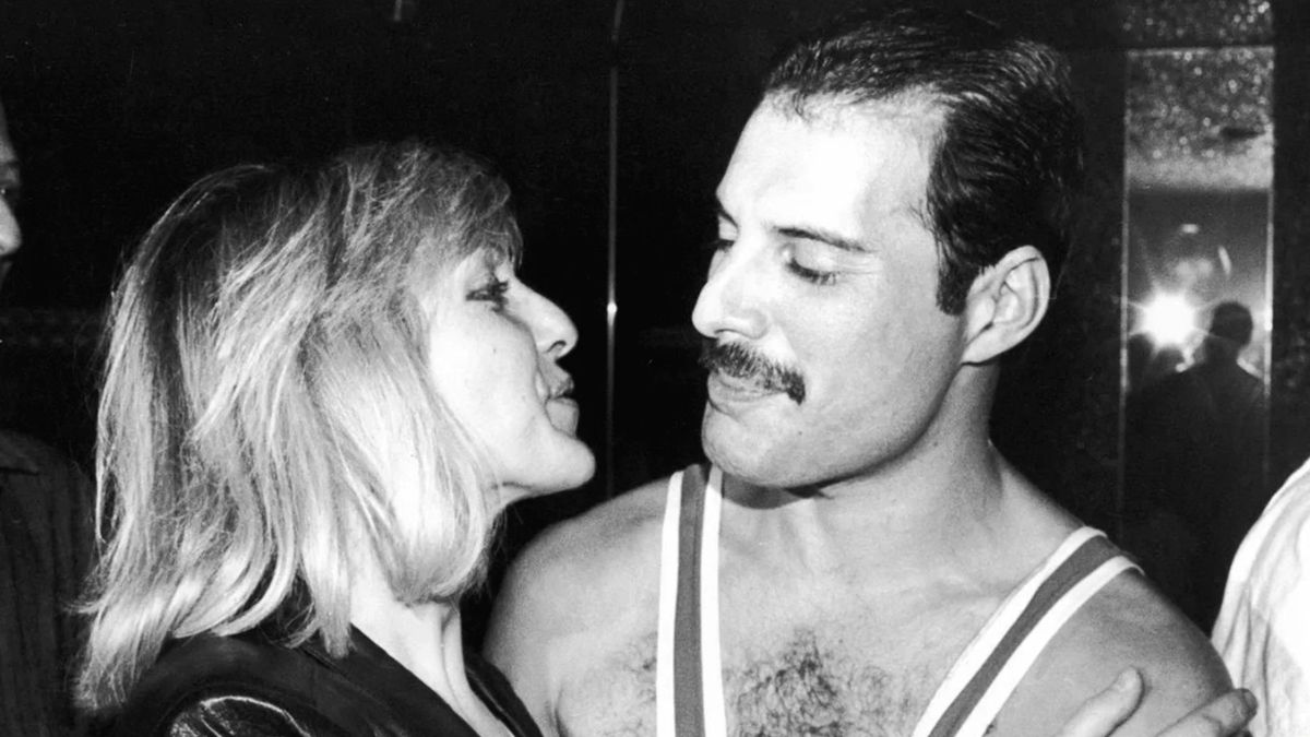 Freddie Mercury’s Secret Daughter: The Untold Story Behind the Queen Legend