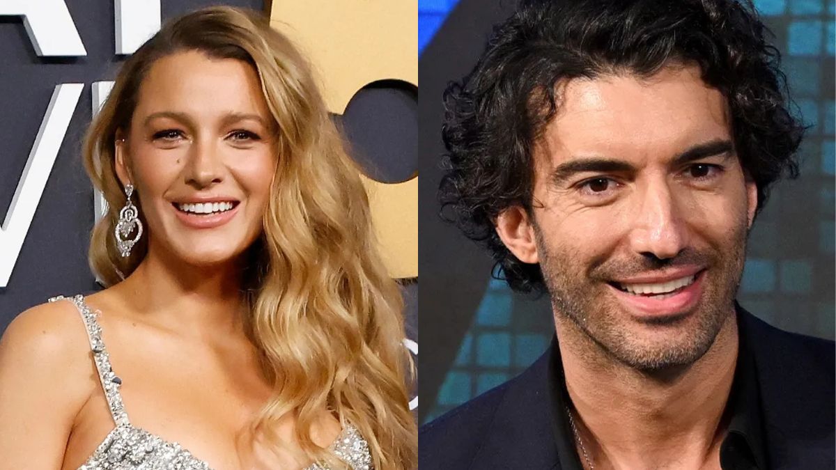 Blake Lively Drops Emotional Distress Claims in Legal Battle with Justin Baldoni
