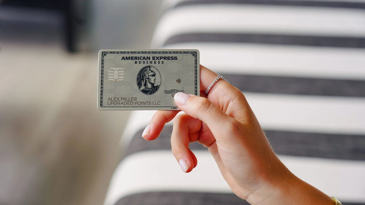 American Express to Launch Major Enhancements for Elite Platinum Cards
