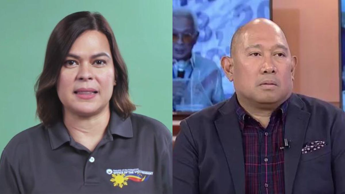 Sara Duterte Faces Criticism Over Pro-China Remarks