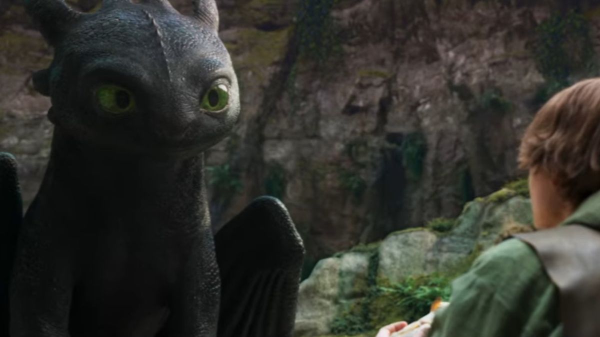 Hiccup and Toothless Soar to New Heights: Live-Action “How to Train Your Dragon” Trailer Released