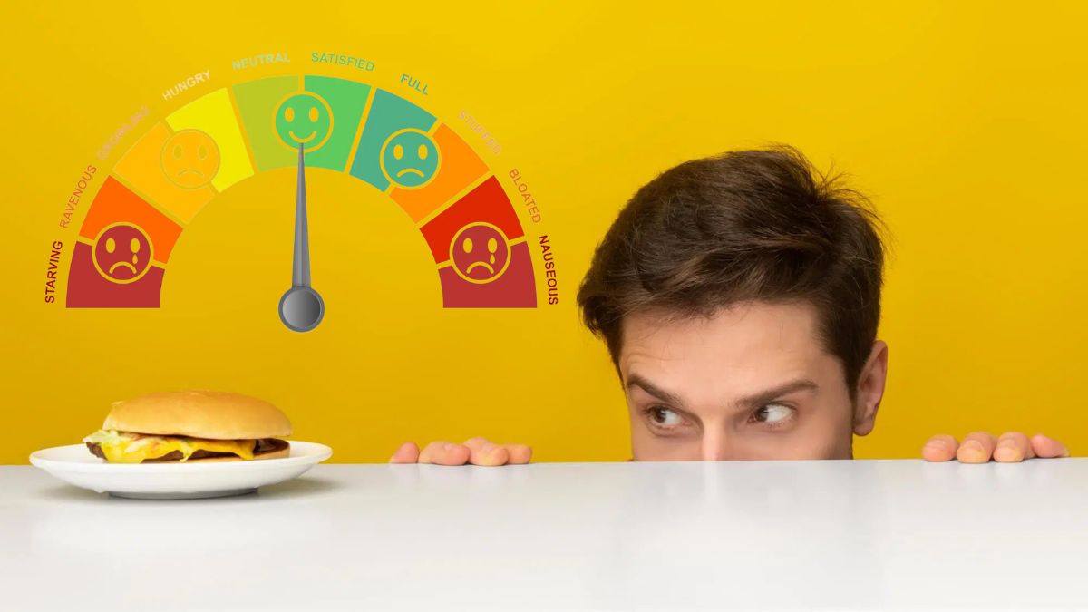 Hunger Signals: Understanding Your Body’s Call for Nourishment