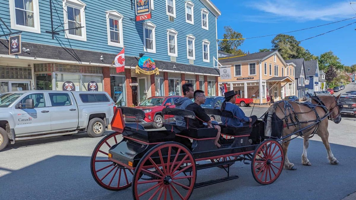 Top 10 Most Beautiful Towns to Live or Retire in Canada
