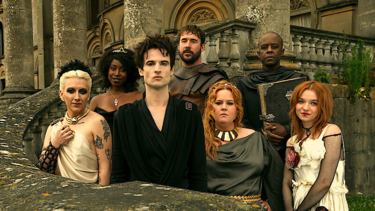 Why The Sandman Season 3 Won’t Happen: Netflix Explains