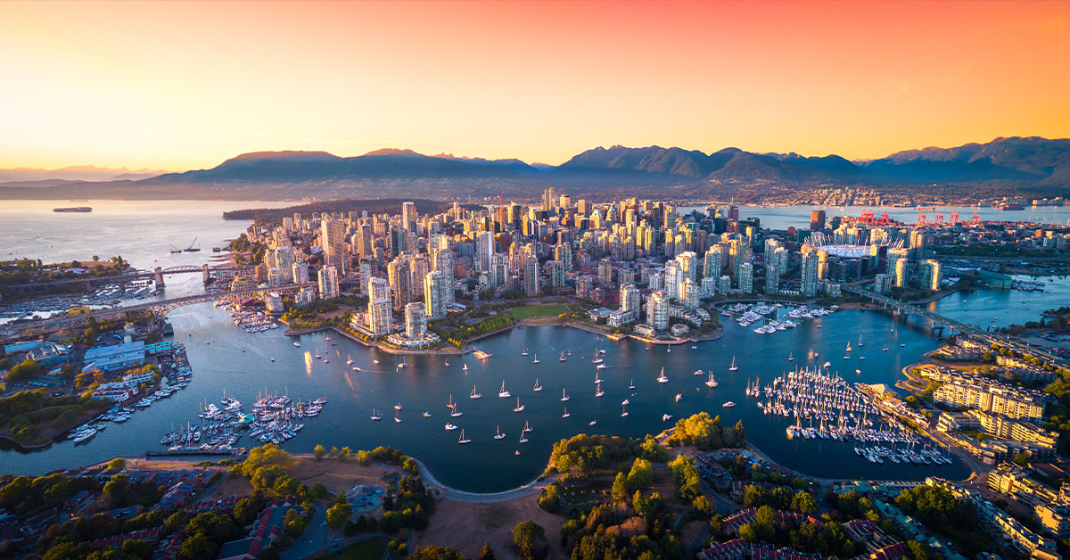 British Columbia, Canada