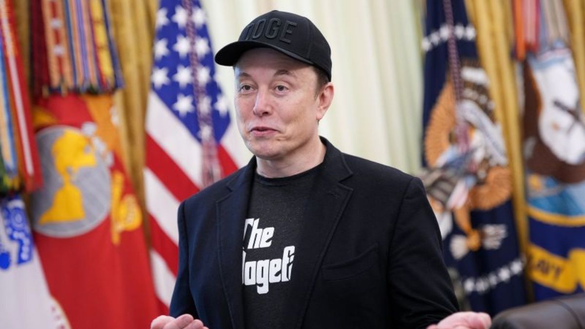 Tesla stock plunges as Musk’s political party plan sparks Trump clash