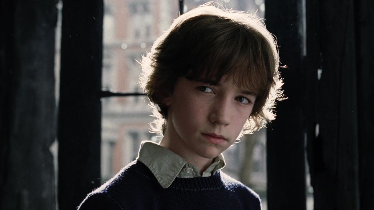 Liam Aiken: Career, Net Worth & Personal Life