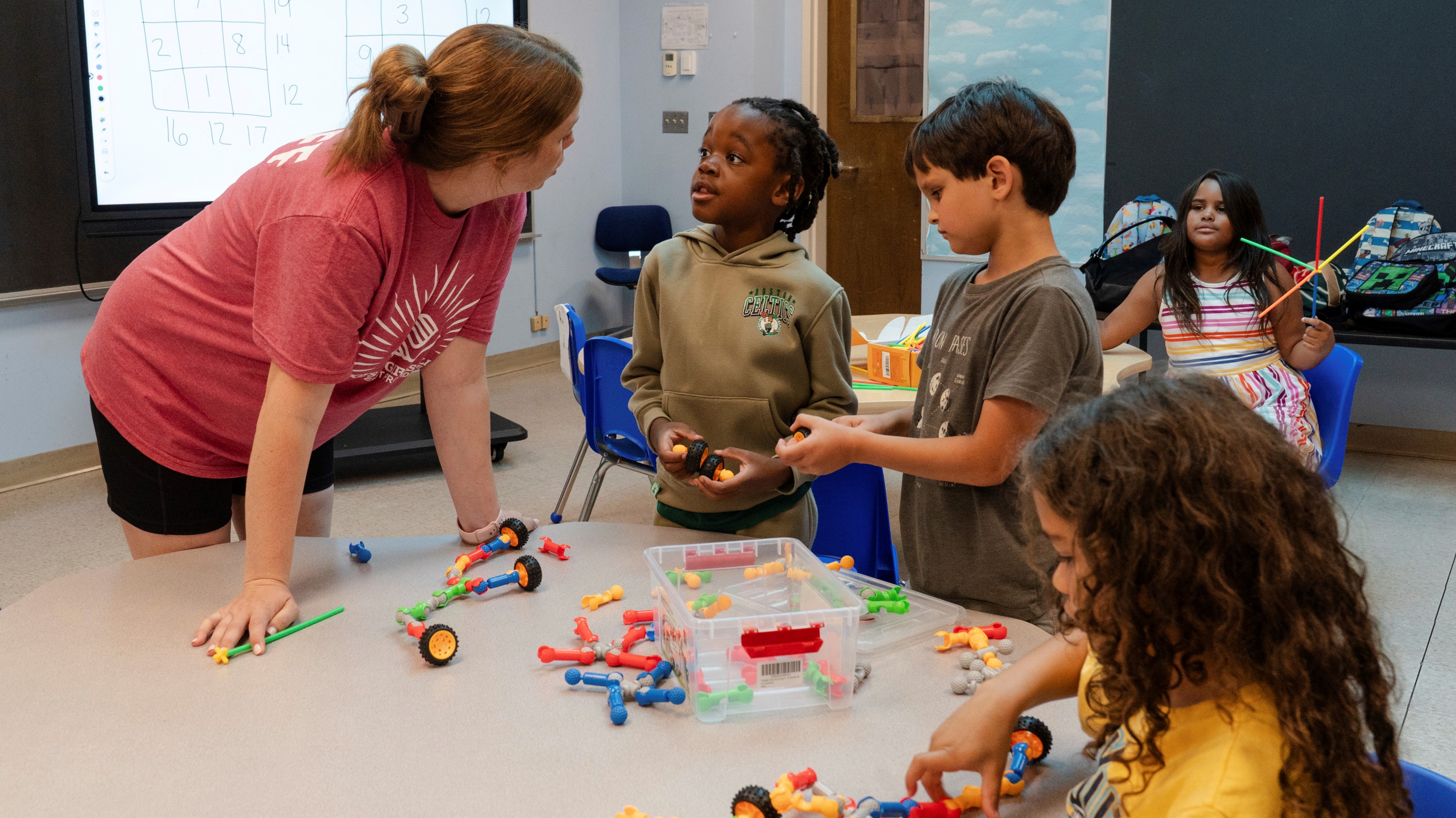 Trump administration faces unprecedented legal challenge over $6.8 billion education funding pause