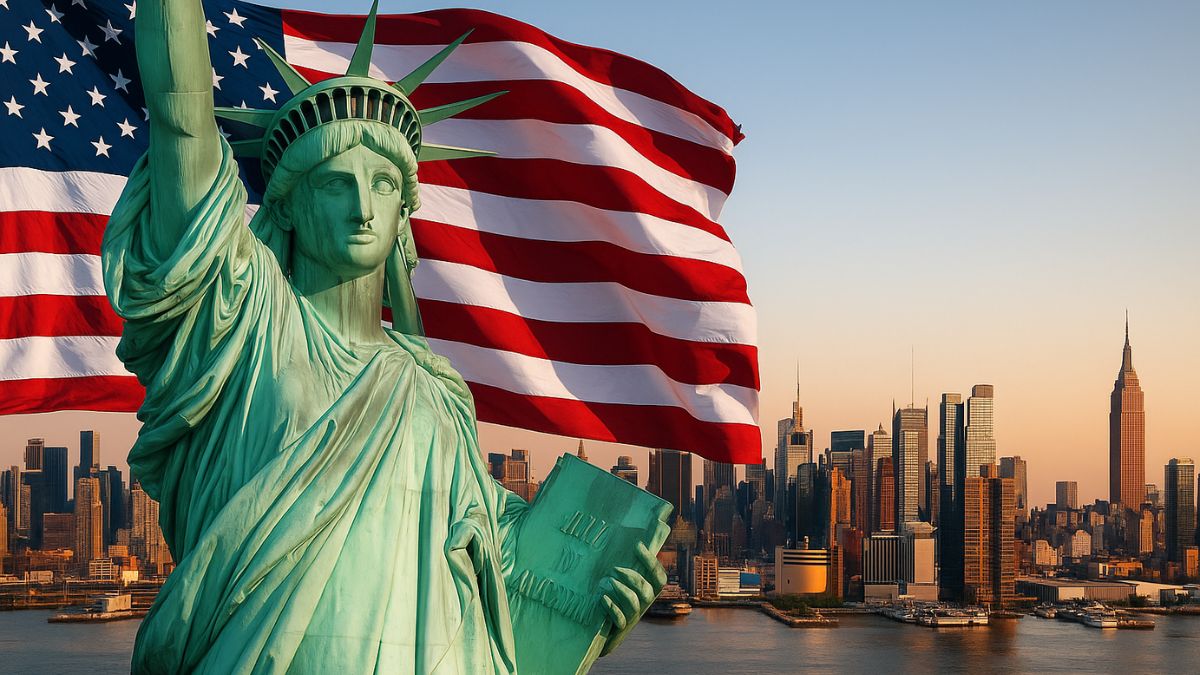 United States