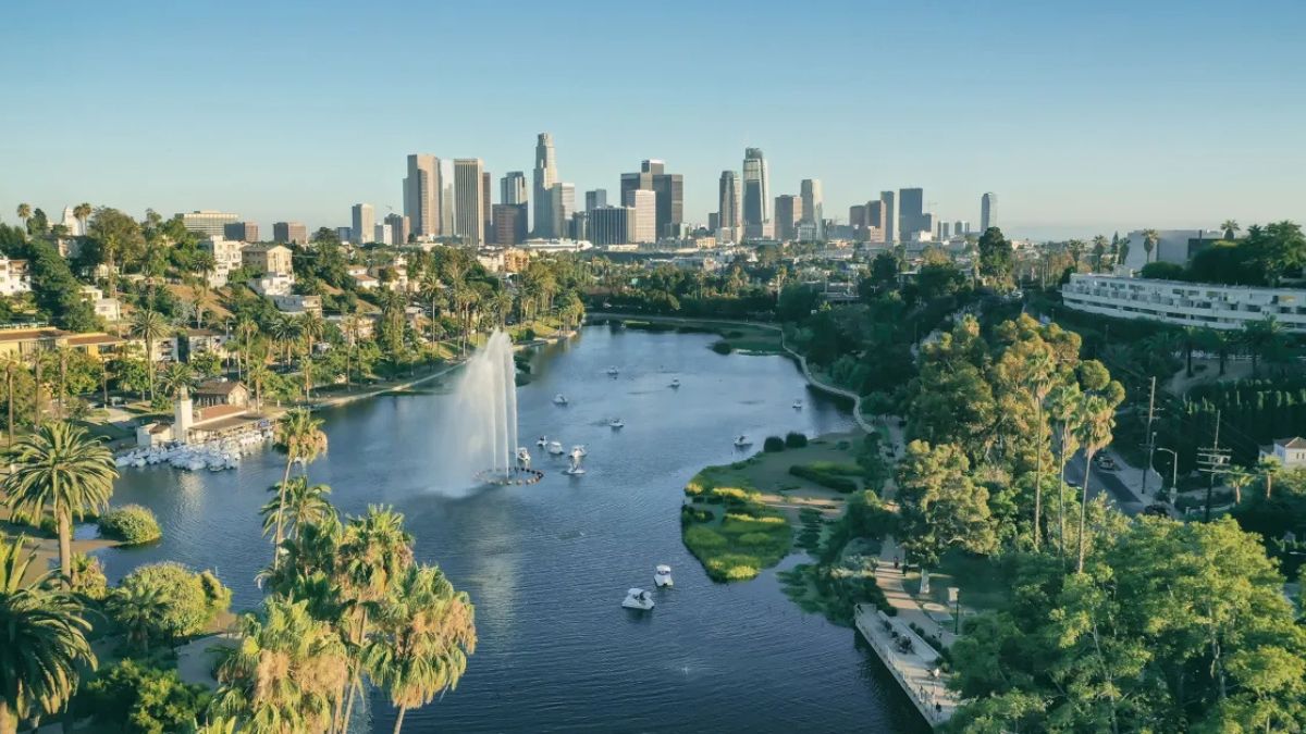 Los Angeles