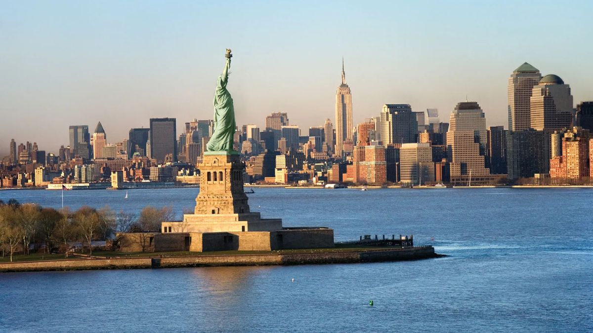 New York City