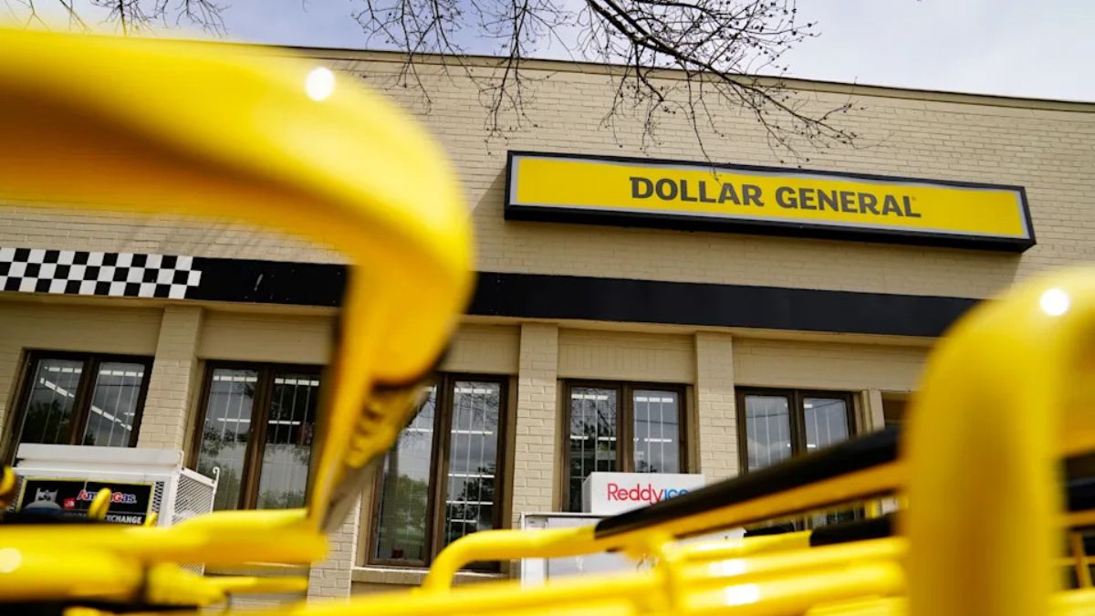 Why higher-income Americans are flocking to dollar stores
