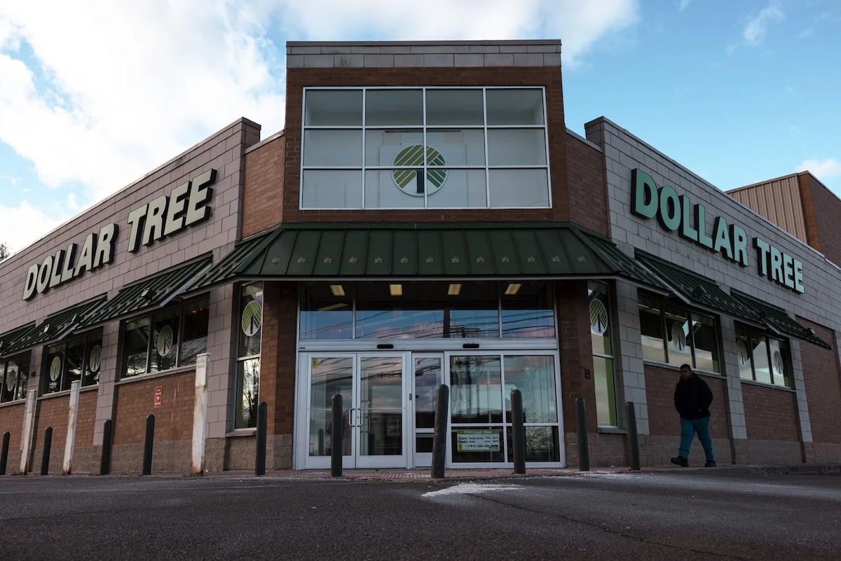 Dollar Tree