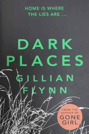 Dark Places cover