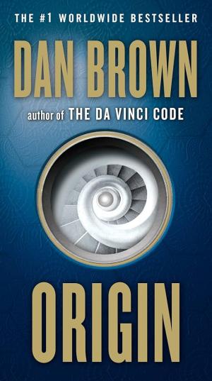 Origin cover